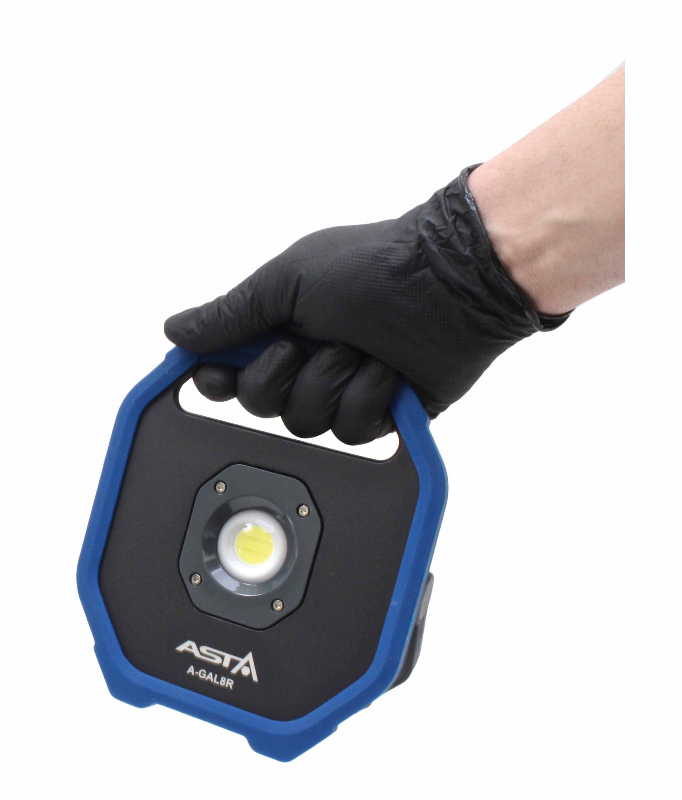 Grīdas lampa ar rokturi 1100Lm A-GAL8R