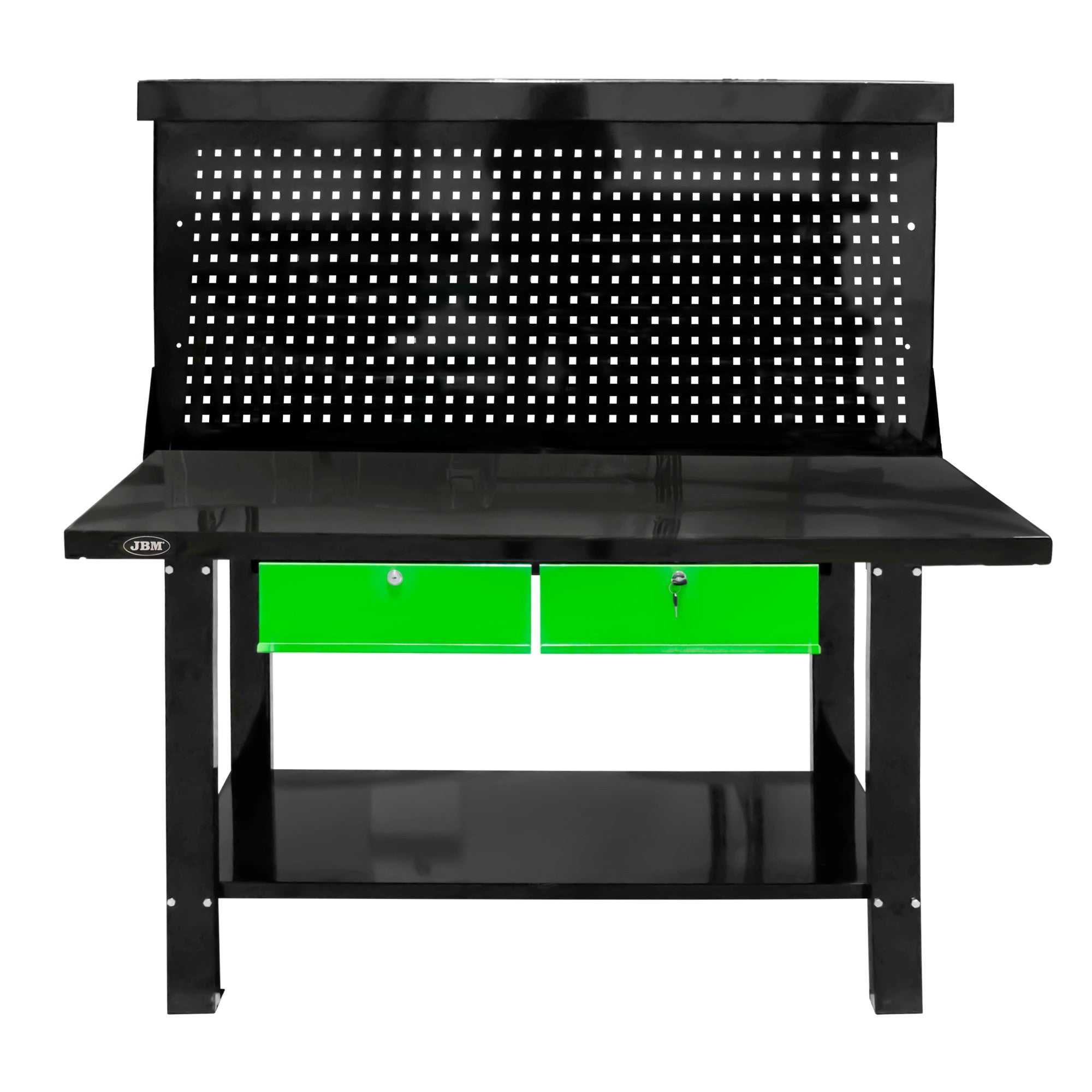 Darbagalds ar perforētu sienu 51035