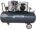 EVO-200PRO virzuļkompresors ar saspiestu gaisu 200l Evolution (230v)