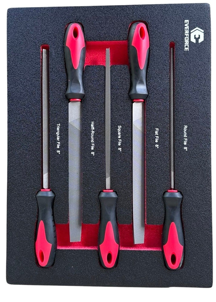 EVERFORCE INSTRUMENTU RATIŅI – 12 ATVILKNES AR 11 PILNĀM 293 GABALIEM 04-1011