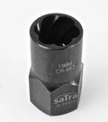Spec. galvutė sugadintiems varžtams išsukti 3/8" 13mm S-TSX13