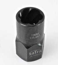 Spec. galvutė sugadintiems varžtams išsukti 3/8" 13mm S-TSX13