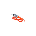 Pārnēsājama lampa 220V 8m