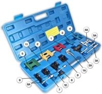 Universāls dzinēja bloķēšanas komplekts A-4060802