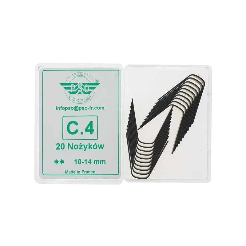 Riepu protektora padziļināšanas naži 10-14mm C4
