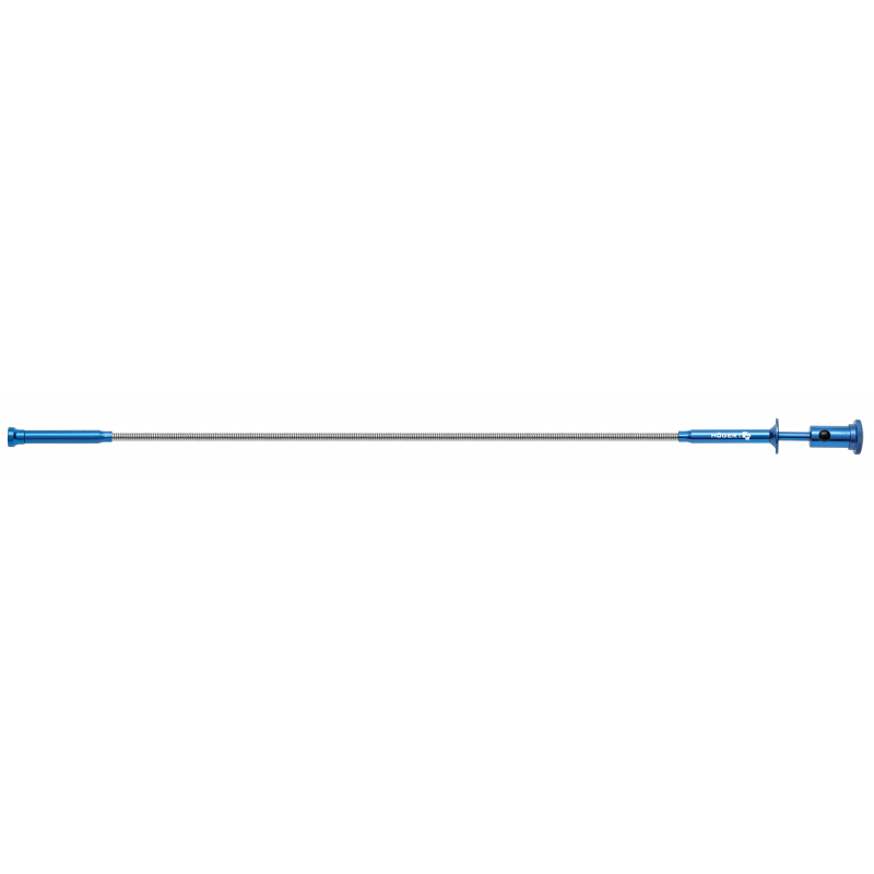 Elastīgs magnēts ar rokturi + LED 510 mm, HT4R510