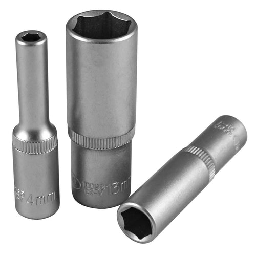 1/4 gara galva 12 mm JBM 13650