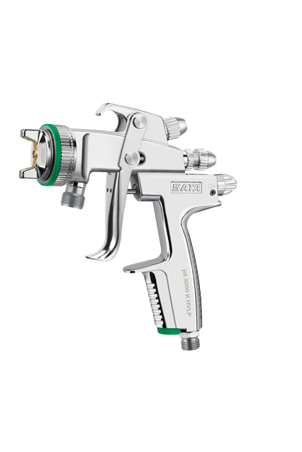 Krāsas pistole, smidzinātājs SATA jet 5500 I PR 1.3mm