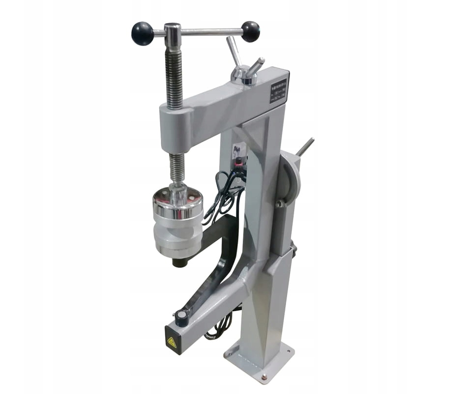 VM88 Vulkanizators ProGear VulcMaster
