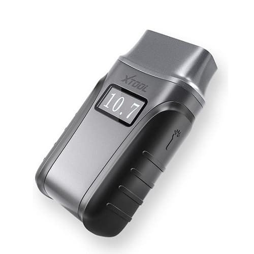 Universāla mobilā diagnostika automašīnām XTOOL ANYSCAN