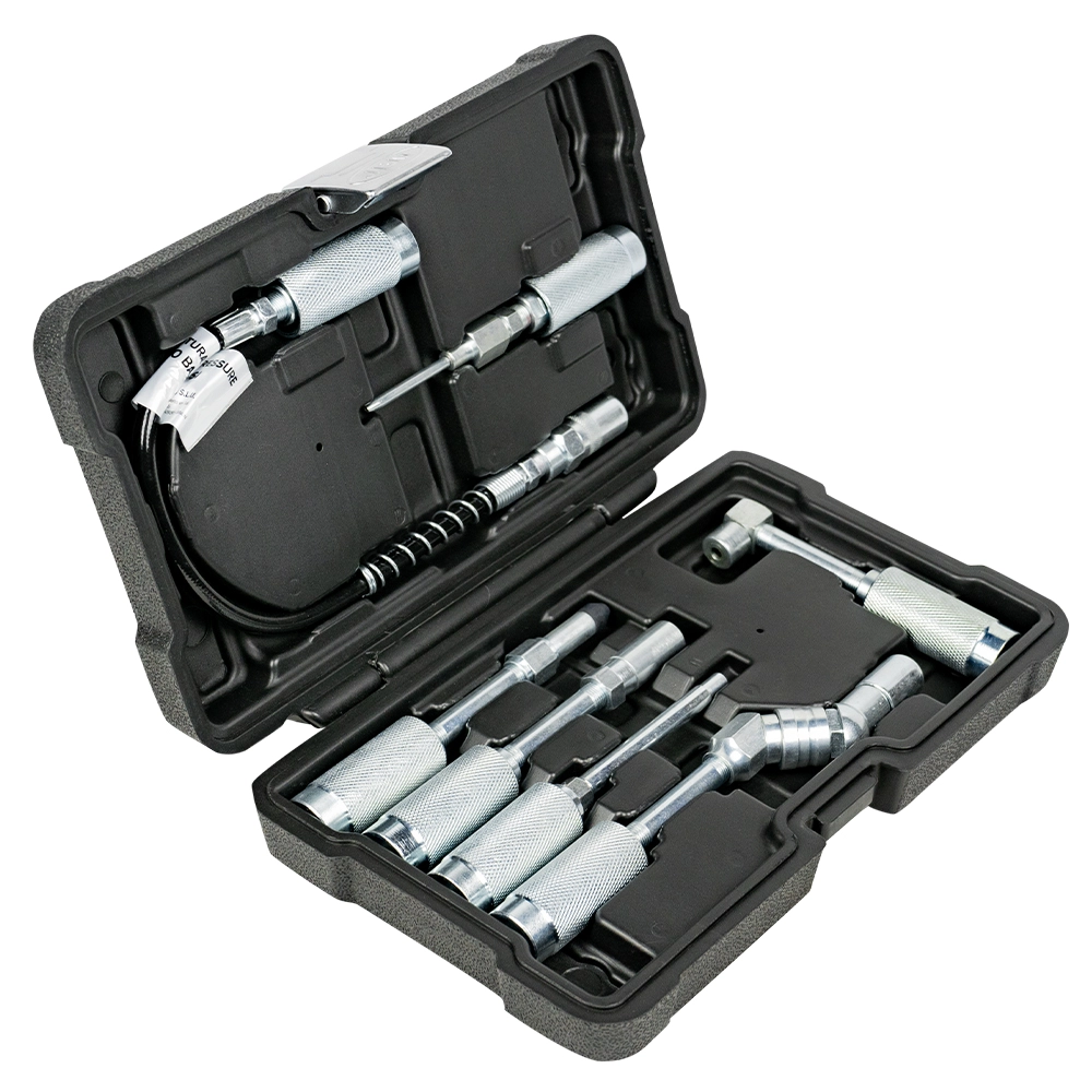 Adapteru komplekts smērvielu nipeļiem 54255
