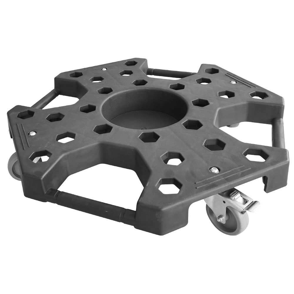 Riepu transportēšanas ratiņi līdz 136 kg 54198