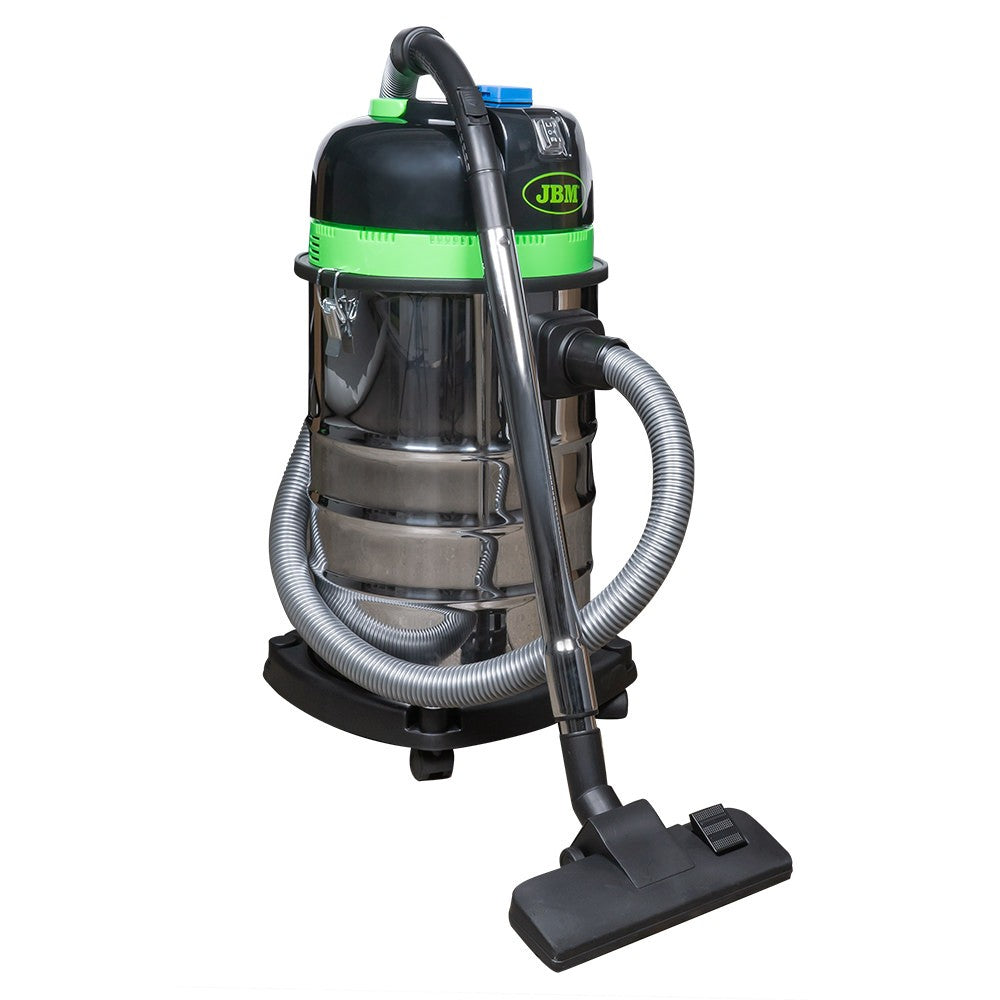 30 litru sausās tīrīšanas putekļsūcējs, 1200 W 51837