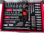 EVERFORCE INSTRUMENTU RATIŅI – 7 ATVILKNES AR 5 PILNĀM 215 GAB. 04-1013