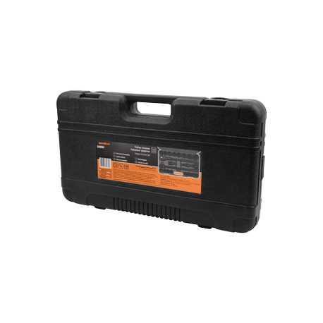 Instrumentu komplekts 3/4" Cr-MO (19-50 mm)