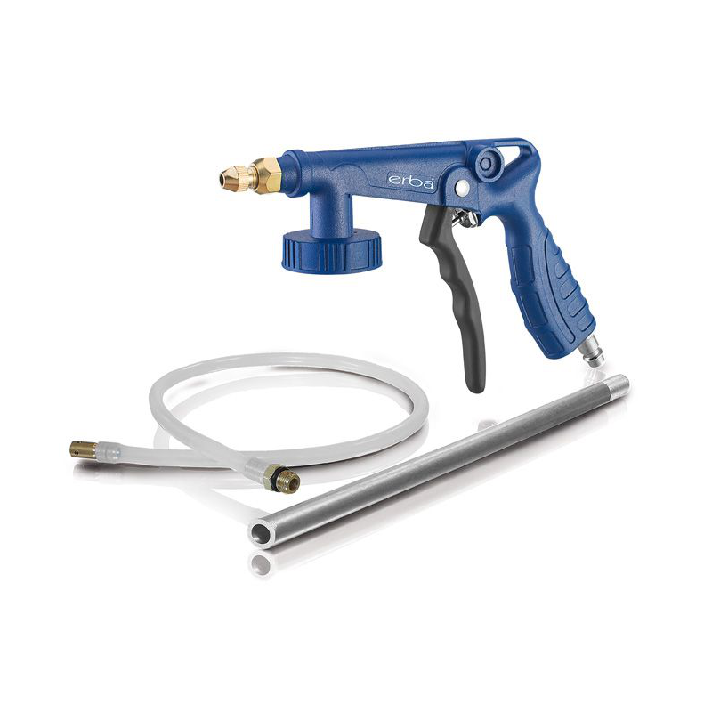 Gravitex pistole
