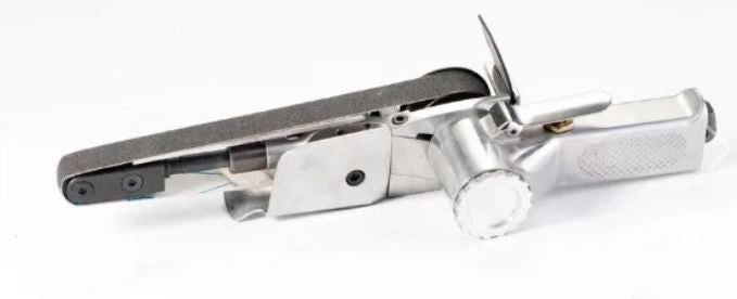 Pneimatiskā lentes slīpmašīna 10 mm 16000 apgr./min RT-2162