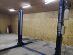 EVO-40E divu statņu pacēlāja 4000 kg EVOLUTION/230/400V kopija