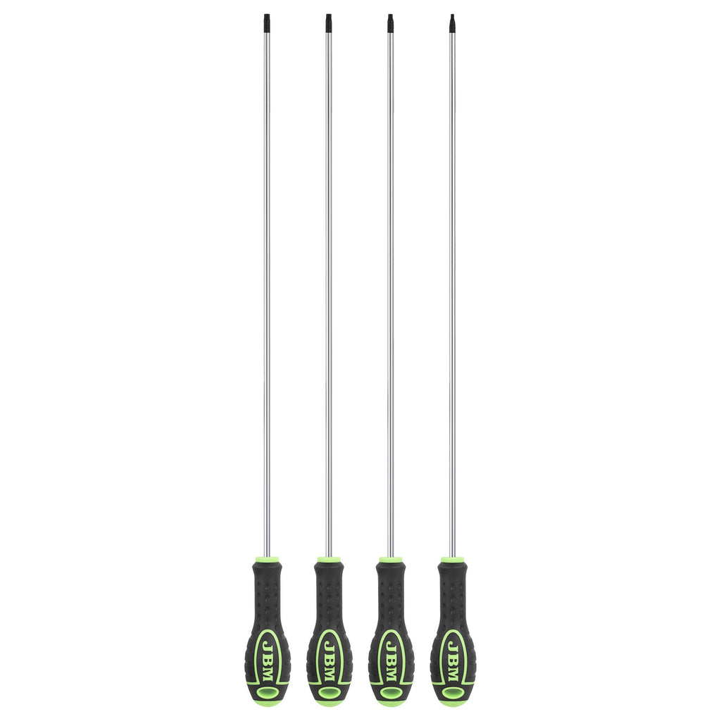 Garo Torx skrūvgriežu komplekts 54684