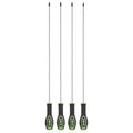 Garo Torx skrūvgriežu komplekts 54684
