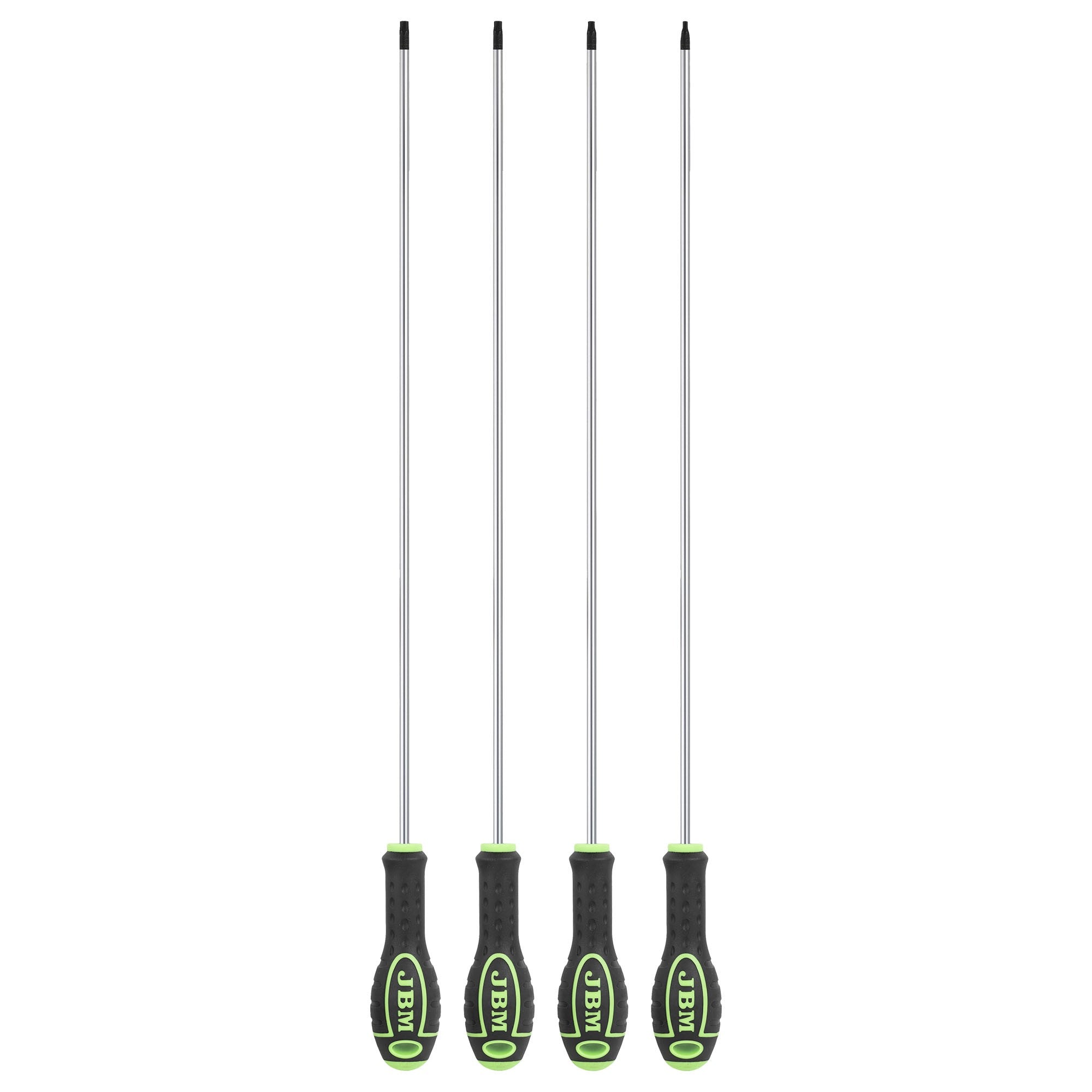 Garo Torx skrūvgriežu komplekts 54684