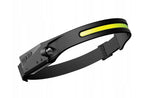 Priekšējais lukturis COB 350Lm 03-1345
