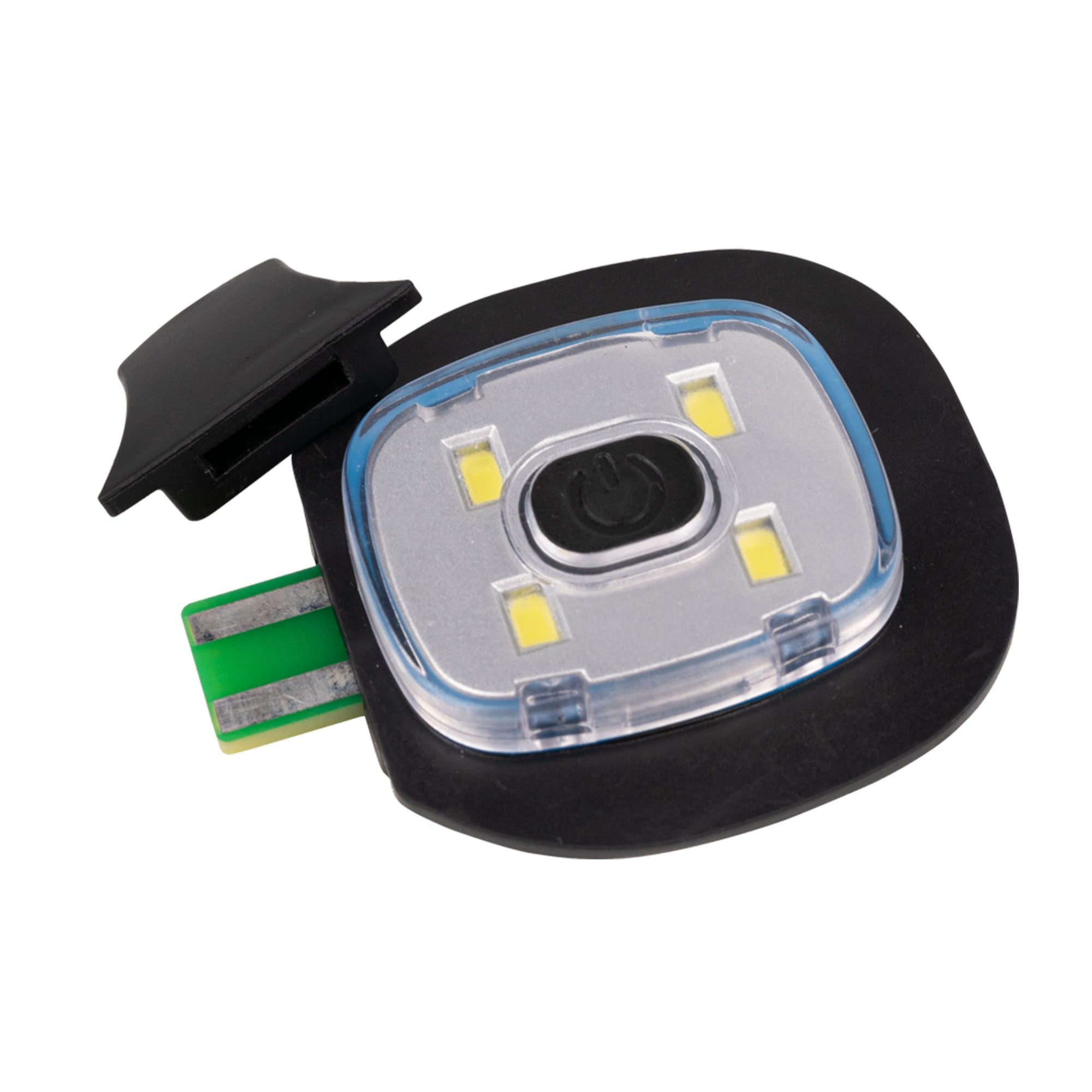 LED lukturītis cepurē – 120 lm (54344)