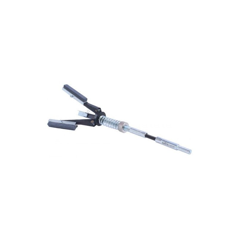 Trīs spārnu cilindru asināšanas instruments Ø 32-90mm S-2ECH3