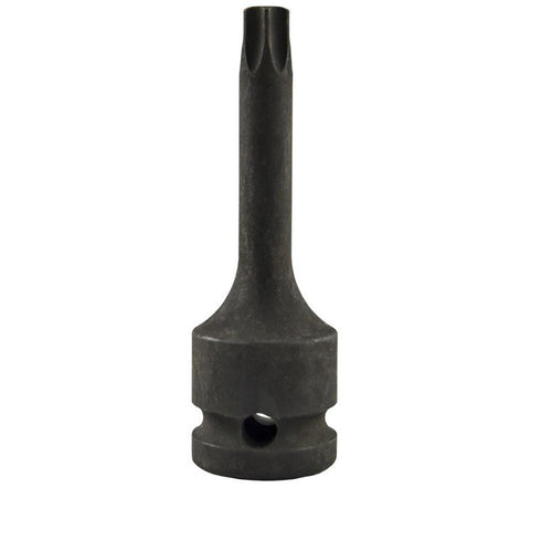1/2 trieciena uzgalis TORX T45, 12941
