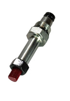 Solenoīda skalošanas vārsts EVO-45E