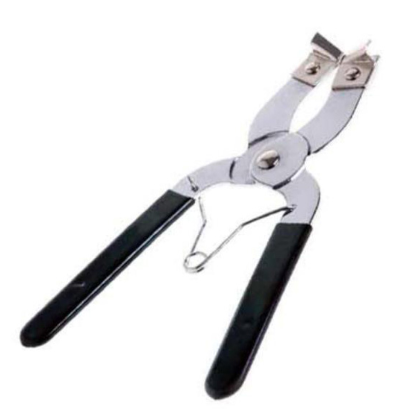 03-1226 Knaibles gredzenu uzstādīšanai/demontāžai