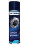 Bremžu tīrītājs Berner 500ml 424848