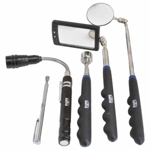 Teleskopiskās pārbaudes ierīces S-MT5PU