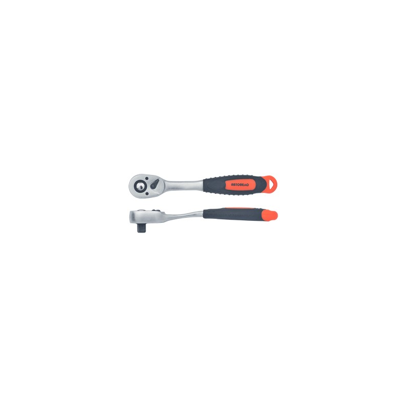 1/4 saliekts sprūdrats, 72 zobi, 150 mm