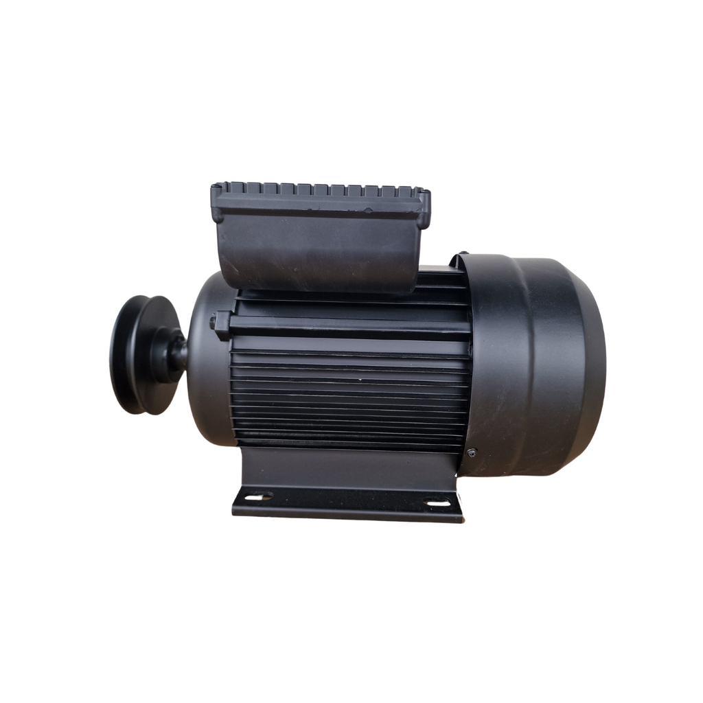 Elektromotors kompresoram EVO100 230V (2,2 kW)