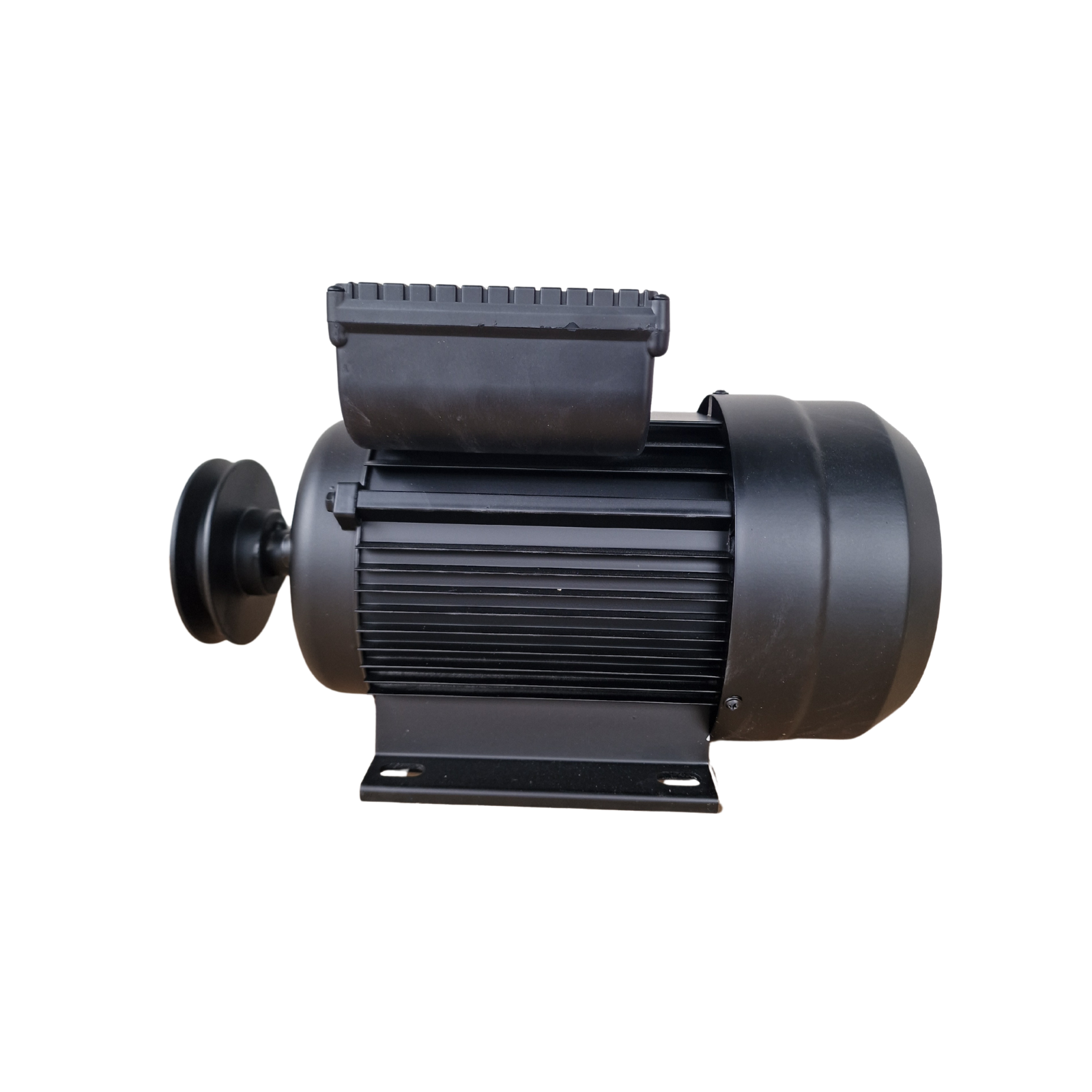 Elektromotors kompresoram EVO100 230V (2,2 kW)