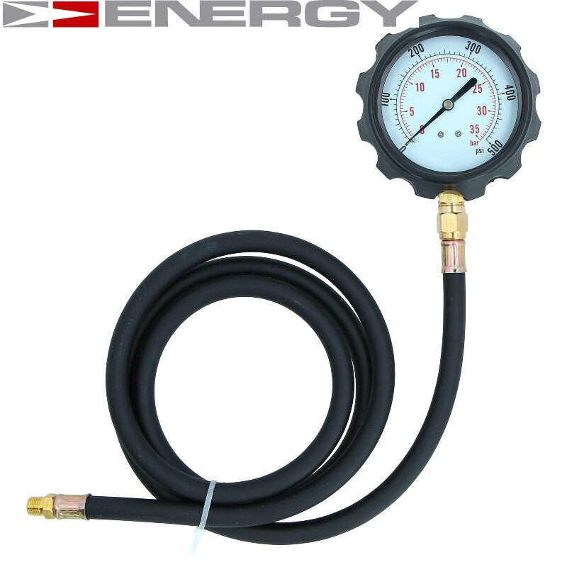 NE00066 Eļļas spiediena mērītājs 0–35 BAR