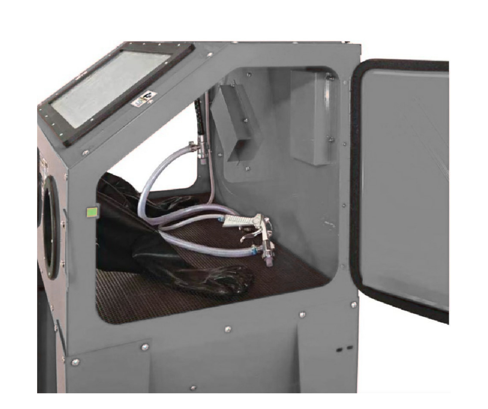 SM-220L-S 220L smilijarvē SMART EQUIPMENT