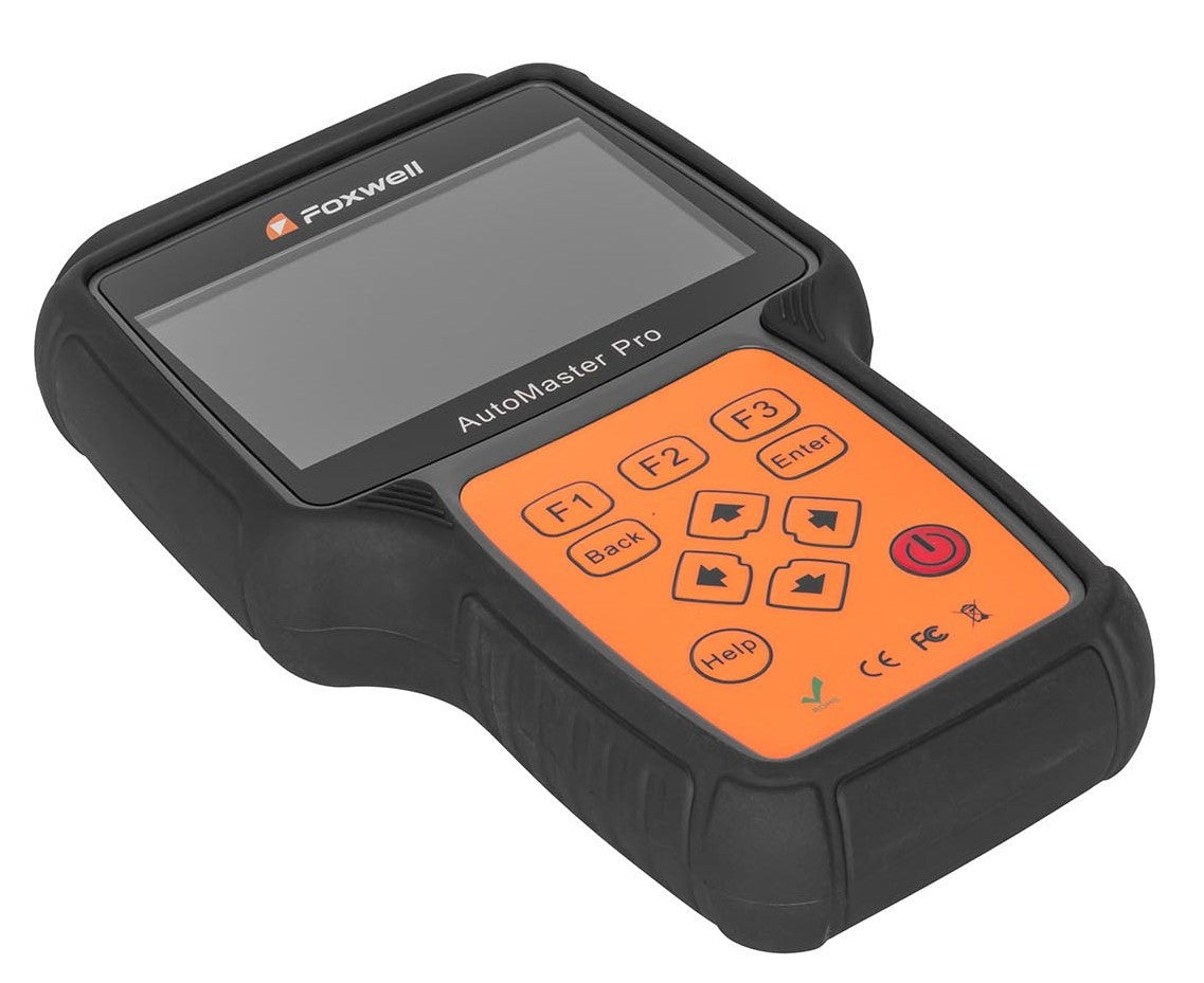 Universāla automašīnas diagnostika Foxwell NT680 PRO