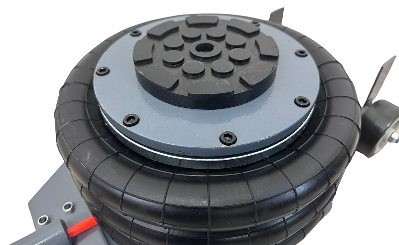 EVO-518 Pneimatiskais domkrats 3.0T EVOLUTION