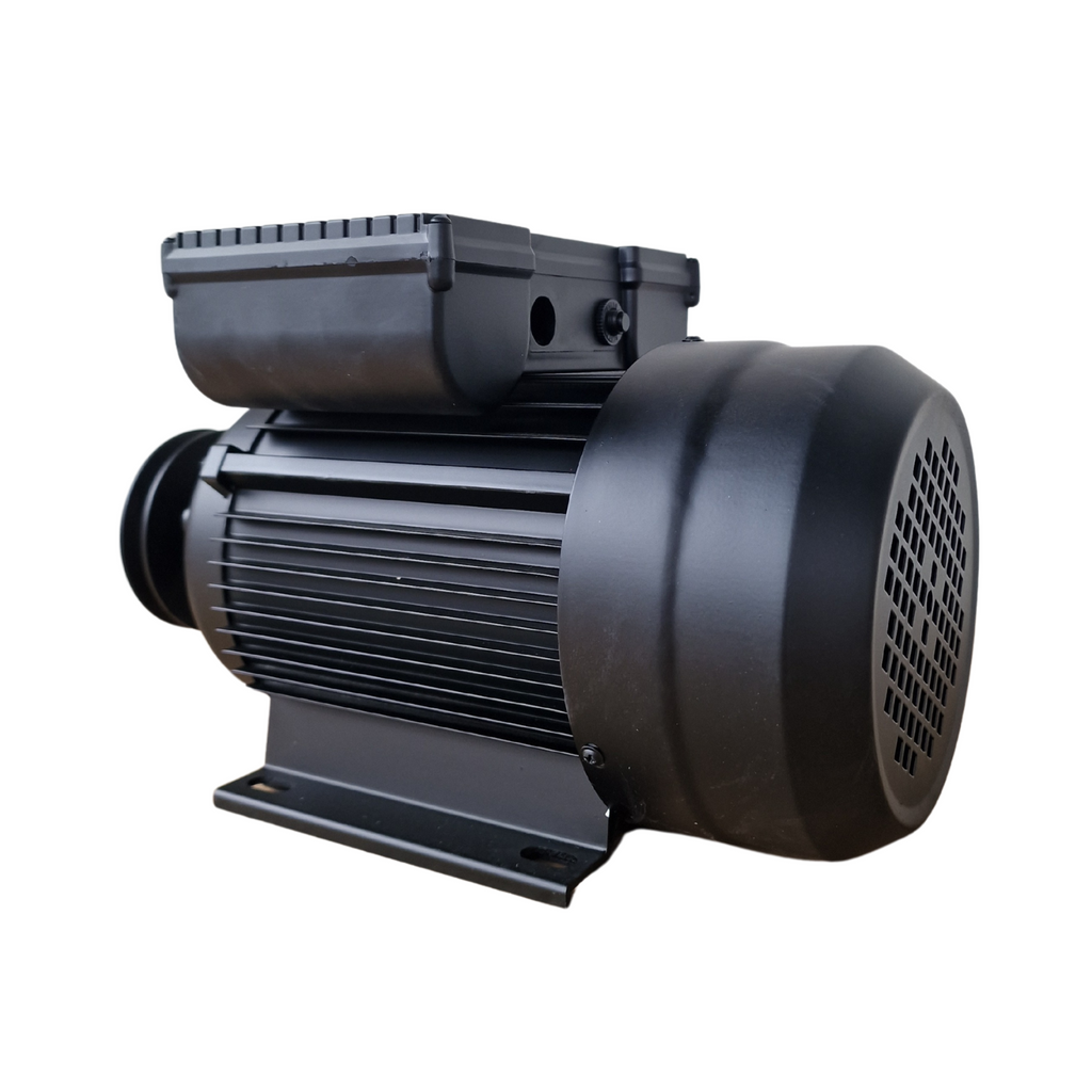 Elektromotors kompresoram EVO100 230V (2,2 kW)
