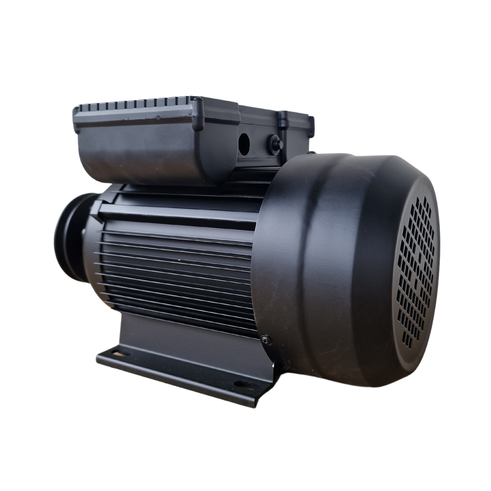 Elektromotors kompresoram EVO100 230V (2,2 kW)