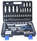 Instrumentu komplekts 94 gab. S-SS941214