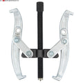 Dvikojis guolių traukiklis 150mm NE00255