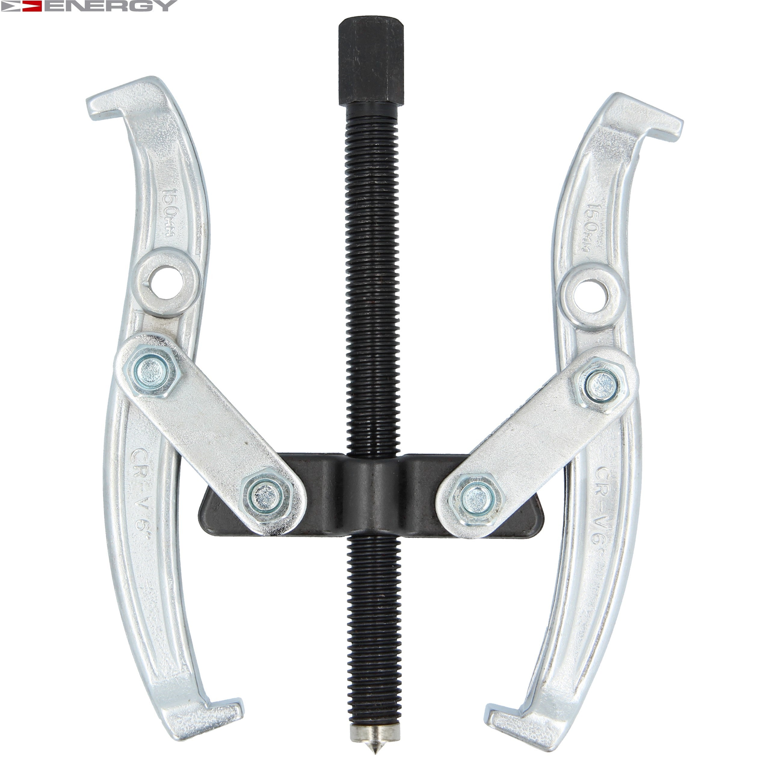 Dvikojis guolių traukiklis 150mm NE00255
