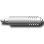 Skavas atloku plāksnēm ar Ø12 mm dobumiem