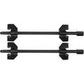 Atsperu spriegotāji ar trapecveida vītni 370 mm