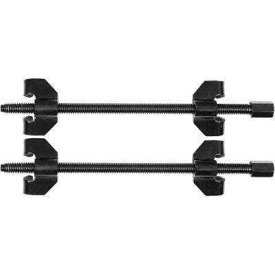 Atsperu spriegotāji ar trapecveida vītni 370 mm