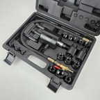 Pneimatiskais sprauslas izvilkšanas instruments 03-1167