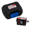 3/8" griezes momenta mērītājs 27–135 Nm NE00343